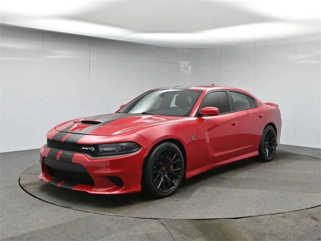 2016 Dodge Charger SRT Hellcat for sale in Hightstown, NJ
