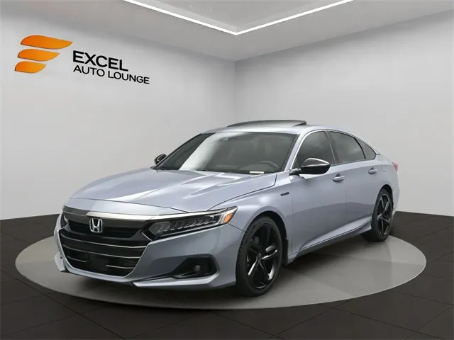 2021 Honda Accord Sport 2.0T for sale in Hightstown, NJ