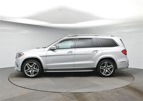Photos of 2017 Mercedes-Benz GLS 550 for sale in Hightstown, NJ at Excel Auto Lounge