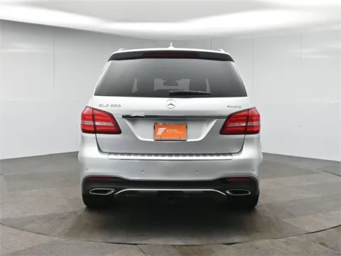 More photos of 2017 Mercedes-Benz GLS 550 at Excel Auto Lounge, NJ