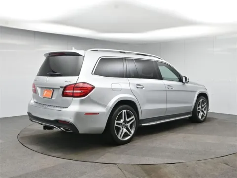 More photos of 2017 Mercedes-Benz GLS 550 at Excel Auto Lounge, NJ