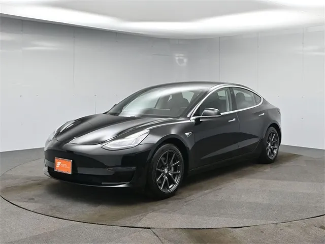 2019 Tesla Model 3 Long Range for sale in Hightstown, NJ