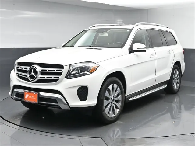 2017 Mercedes-Benz GLS 450 for sale in Hightstown, NJ