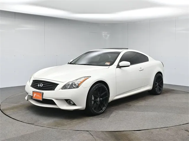 2012 INFINITI G37 X for sale in Hightstown, NJ