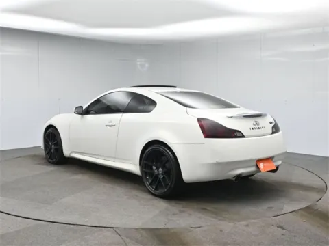 Another view of 2012 INFINITI G37 X for sale in Hightstown, NJ at Excel Auto Lounge