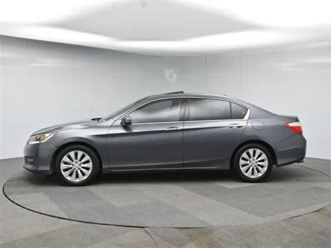 Photos of 2013 Honda Accord EX-L for sale in Hightstown, NJ at Excel Auto Lounge