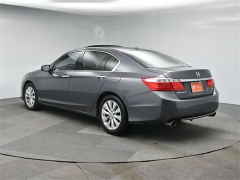 Another view of 2013 Honda Accord EX-L for sale in Hightstown, NJ at Excel Auto Lounge