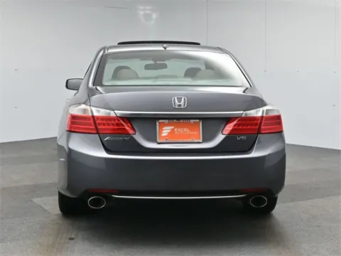 More photos of 2013 Honda Accord EX-L at Excel Auto Lounge, NJ