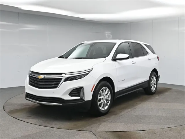 2024 Chevrolet Equinox LT for sale in Hightstown, NJ