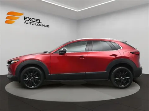 Photos of 2022 Mazda CX-30 2.5 Turbo Premium Plus Package for sale in Hightstown, NJ at Excel Auto Lounge