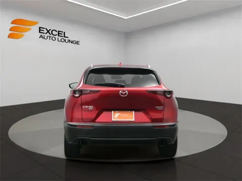 More photos of 2022 Mazda CX-30 2.5 Turbo Premium Plus Package at Excel Auto Lounge, NJ