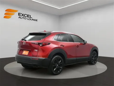 More photos of 2022 Mazda CX-30 2.5 Turbo Premium Plus Package at Excel Auto Lounge, NJ