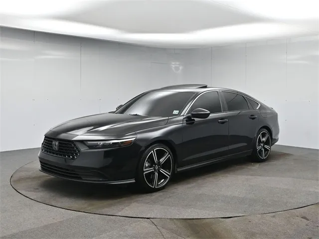 2024 Honda Accord Hybrid Sport for sale in Hightstown, NJ