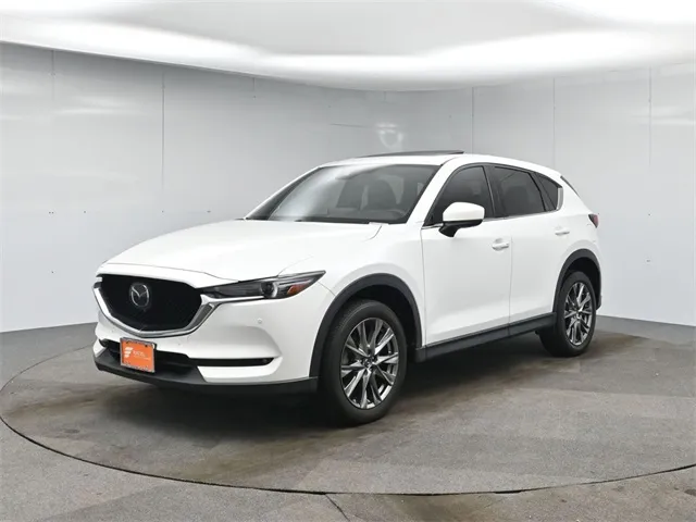 2021 Mazda CX-5 Signature for sale in Hightstown, NJ