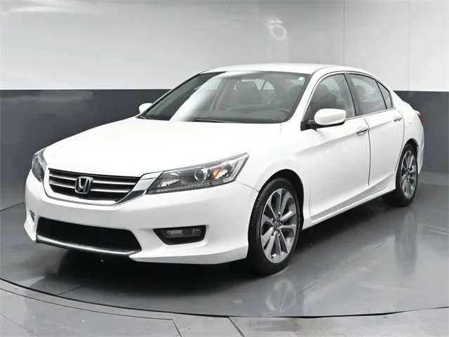 2014 Honda Accord Sport for sale in Hightstown, NJ