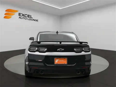 More photos of 2019 Chevrolet Camaro SS at Excel Auto Lounge, NJ