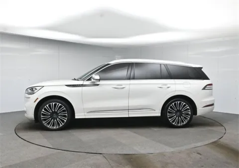Photos of 2020 Lincoln Aviator Black Label for sale in Hightstown, NJ at Excel Auto Lounge
