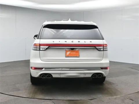 More photos of 2020 Lincoln Aviator Black Label at Excel Auto Lounge, NJ