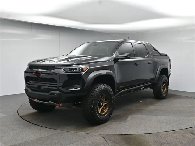 2024 Chevrolet Colorado ZR2 for sale in Hightstown, NJ