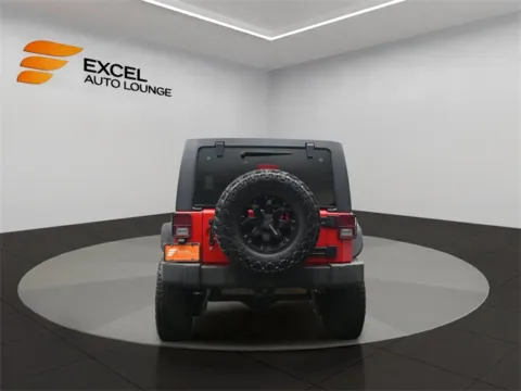 More photos of 2015 Jeep Wrangler Unlimited Rubicon at Excel Auto Lounge, NJ