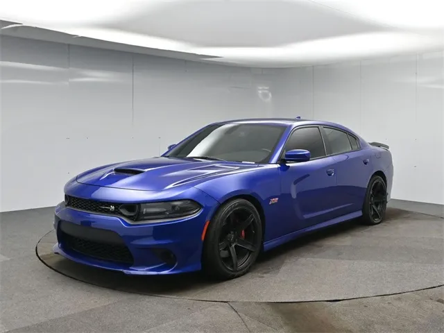 2021 Dodge Charger R/T Scat Pack for sale in Hightstown, NJ