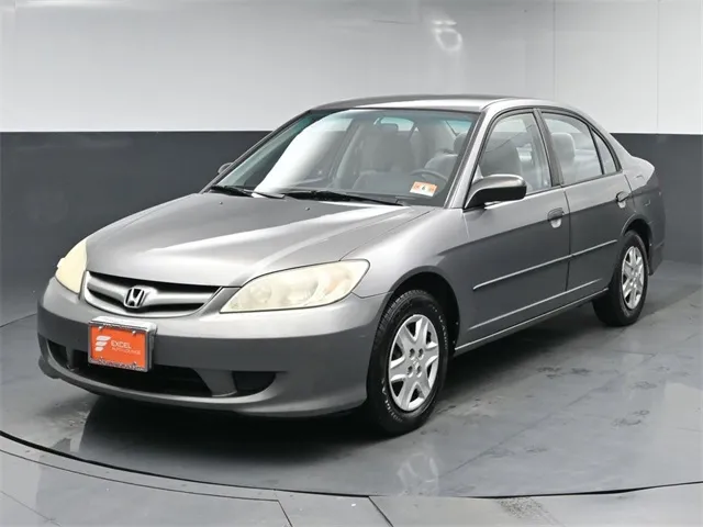 2005 Honda Civic VP for sale in Hightstown, NJ