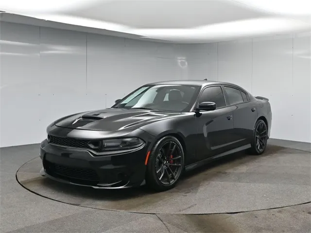 2021 Dodge Charger R/T Scat Pack for sale in Hightstown, NJ