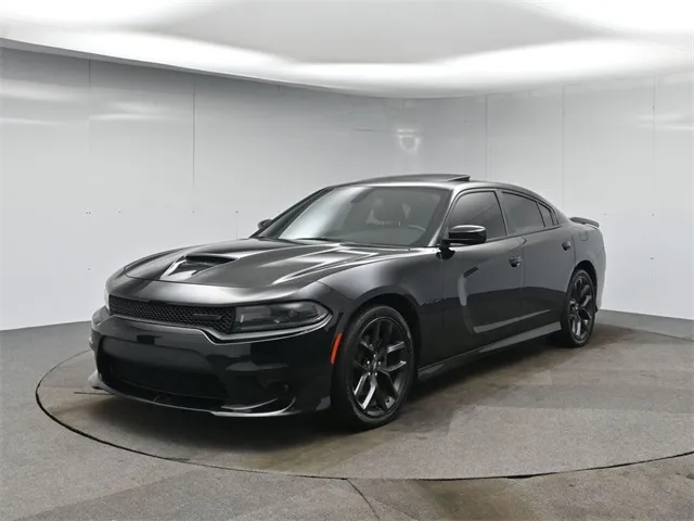 2022 Dodge Charger R/T for sale in Hightstown, NJ