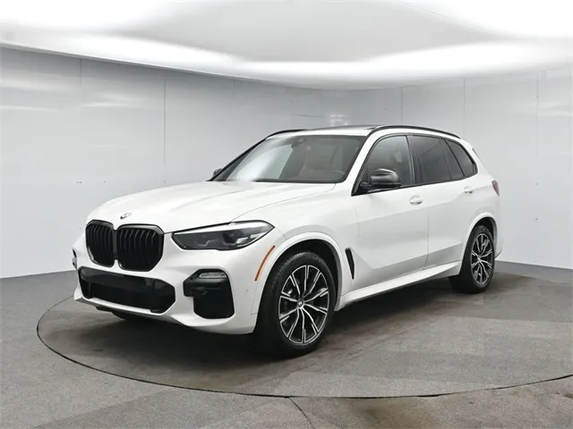 2019 BMW X5 xDrive40i for sale in Hightstown, NJ