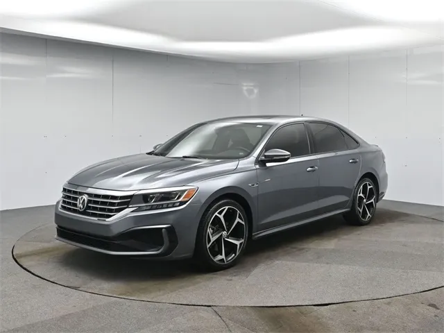 2021 Volkswagen Passat 2.0T R-Line for sale in Hightstown, NJ