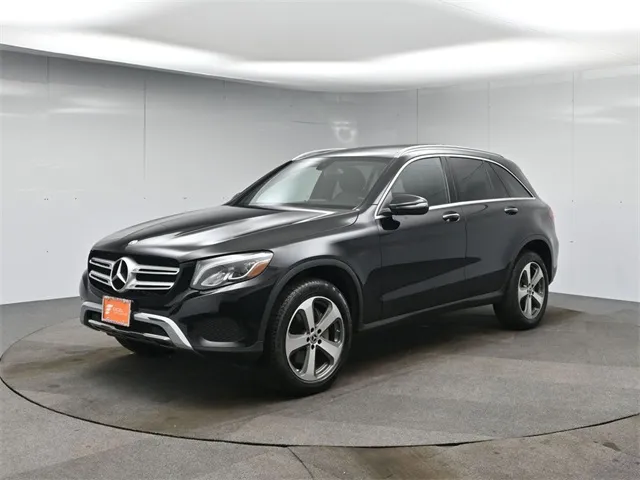 2019 Mercedes-Benz GLC 300 for sale in Hightstown, NJ