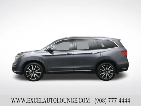 Another view of 2020 Honda Pilot Touring for sale in Hightstown, NJ at Excel Auto Lounge