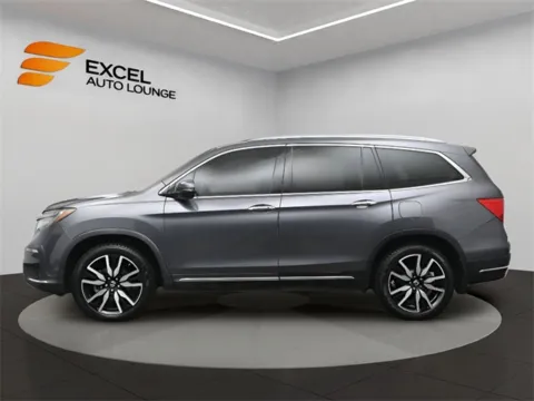 Photos of 2020 Honda Pilot Touring for sale in Hightstown, NJ at Excel Auto Lounge