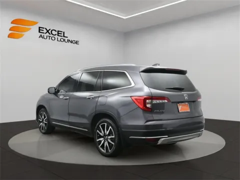 Another view of 2020 Honda Pilot Touring for sale in Hightstown, NJ at Excel Auto Lounge