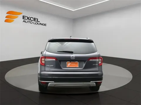 More photos of 2020 Honda Pilot Touring at Excel Auto Lounge, NJ