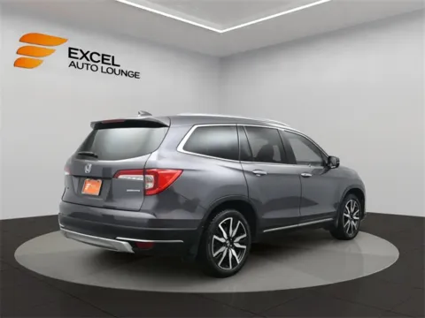 More photos of 2020 Honda Pilot Touring at Excel Auto Lounge, NJ