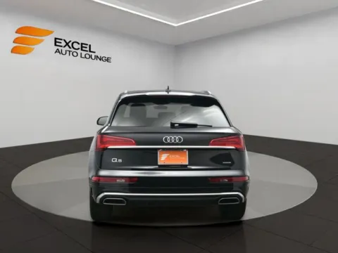 More photos of 2023 Audi Q5 45 S line Premium at Excel Auto Lounge, NJ