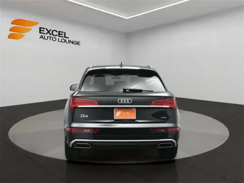 More photos of 2023 Audi Q5 45 S line Premium at Excel Auto Lounge, NJ