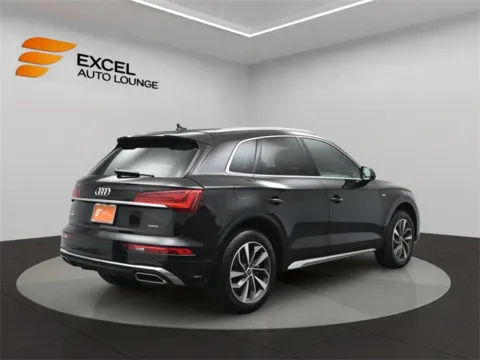 More photos of 2023 Audi Q5 45 S line Premium at Excel Auto Lounge, NJ