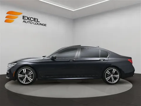 Photos of 2019 BMW 7 Series 750i for sale in Hightstown, NJ at Excel Auto Lounge