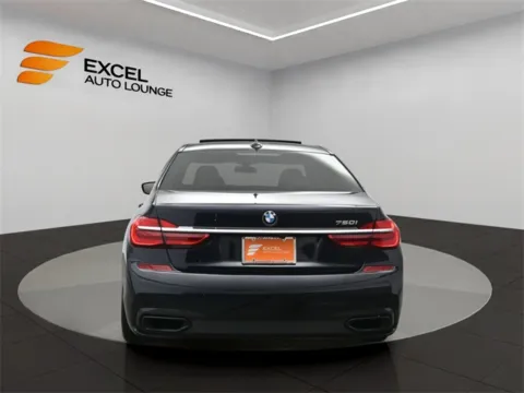 More photos of 2019 BMW 7 Series 750i at Excel Auto Lounge, NJ