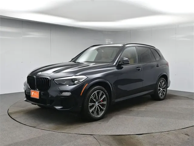 2021 BMW X5 M50i for sale in Hightstown, NJ