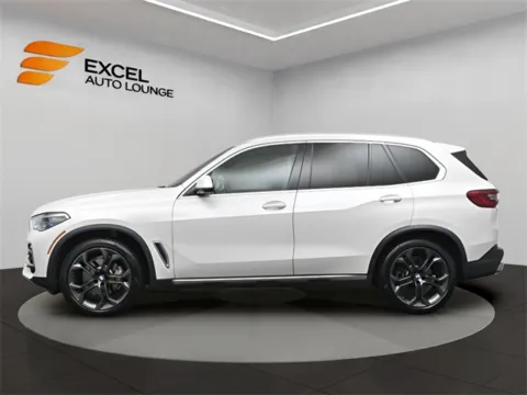 Photos of 2019 BMW X5 xDrive40i for sale in Hightstown, NJ at Excel Auto Lounge