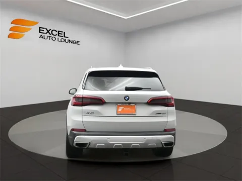 More photos of 2019 BMW X5 xDrive40i at Excel Auto Lounge, NJ