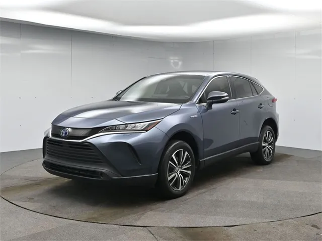 2021 Toyota Venza
