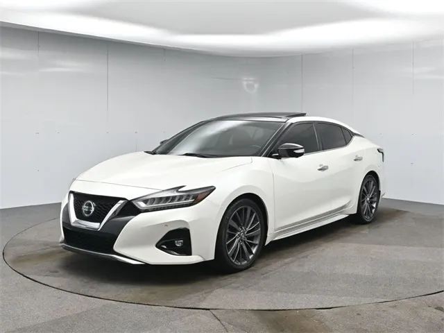 2019 Nissan Maxima Platinum for sale in Hightstown, NJ