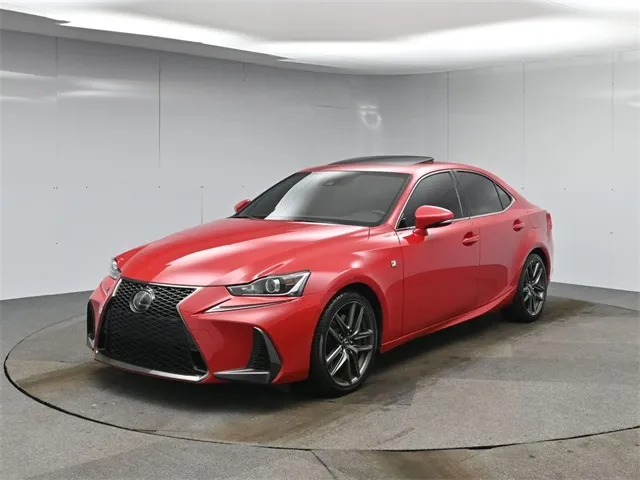 2018 Lexus IS 300 for sale in Hightstown, NJ