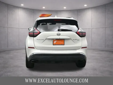 More photos of 2023 Nissan Murano Platinum at Excel Auto Lounge, NJ