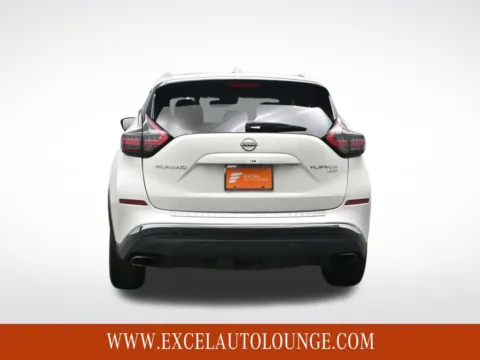More photos of 2023 Nissan Murano Platinum at Excel Auto Lounge, NJ