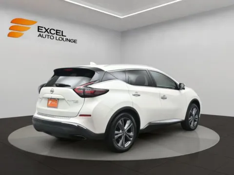More photos of 2023 Nissan Murano Platinum at Excel Auto Lounge, NJ